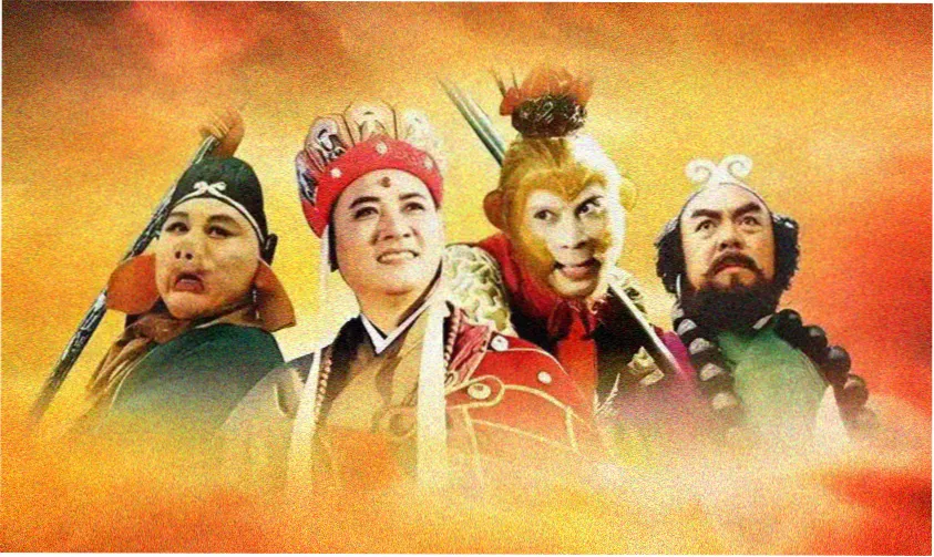 大主宰年番2 牧尘洛璃命运交织